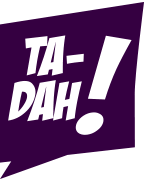 Ta-dah! Tecnologia Criativa